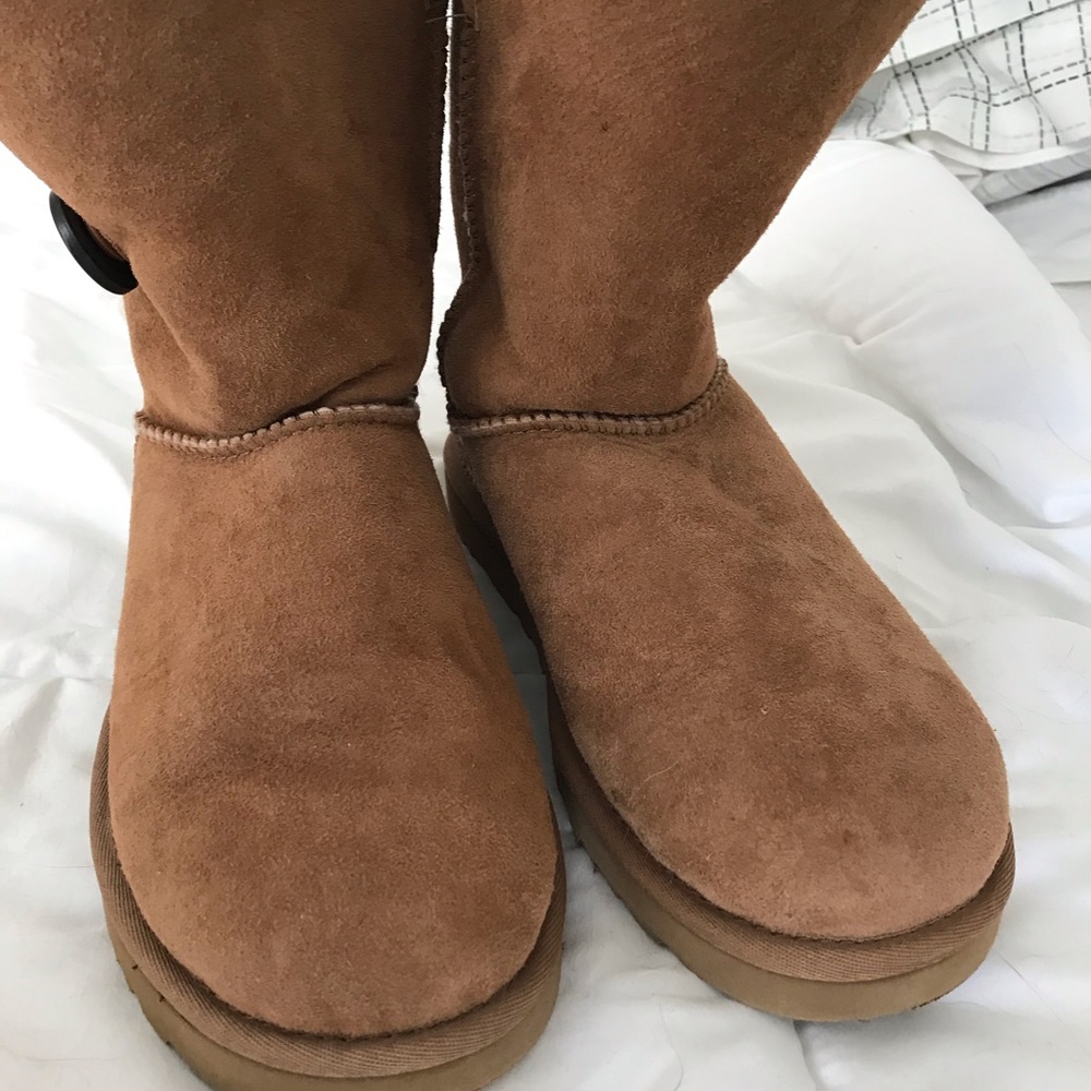 Ugg boots - Picture 2 of 7